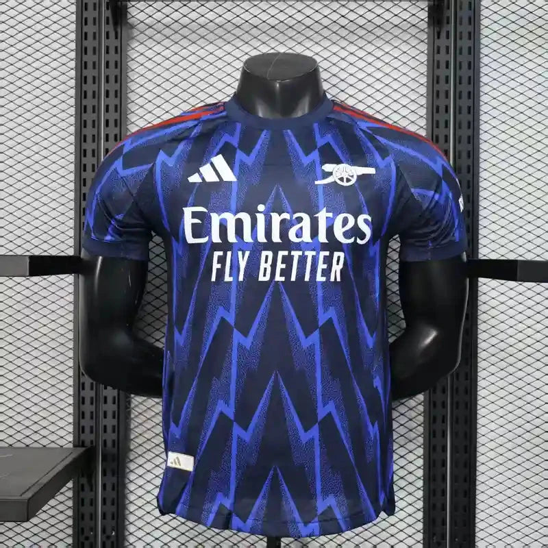25/26 ARS Away Kit Player Version