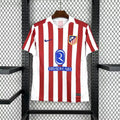 25/26 A.Madrid Home Kit Stadium Version