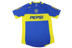 Boca Juniors 04/05 Home Retro Club Jersey