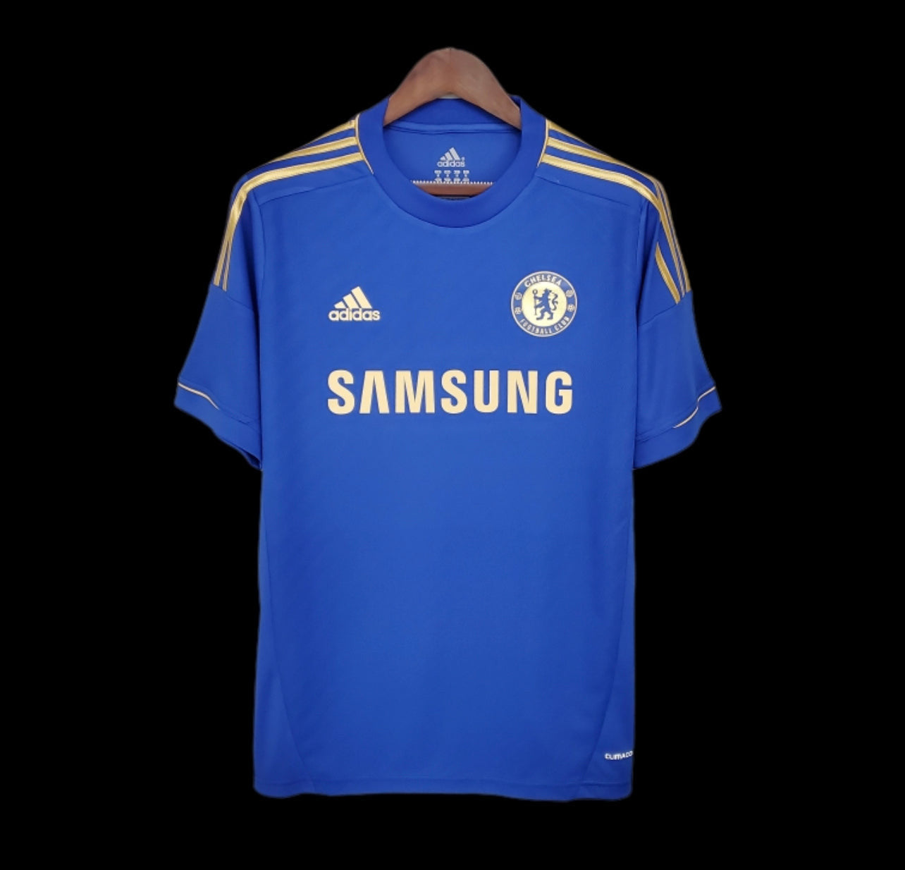 C.F.C 12/13 Home Retro Club Jersey