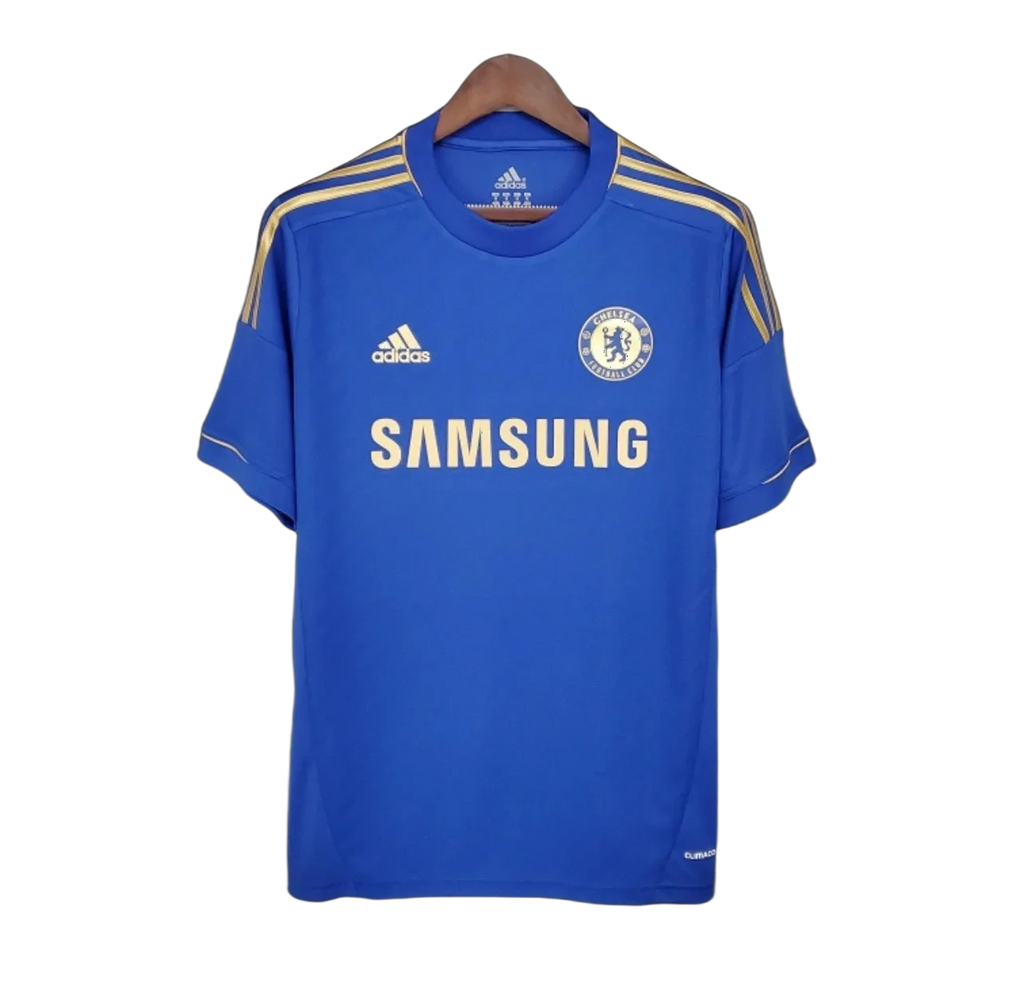 C.F.C 12/13 Home Retro Club Jersey