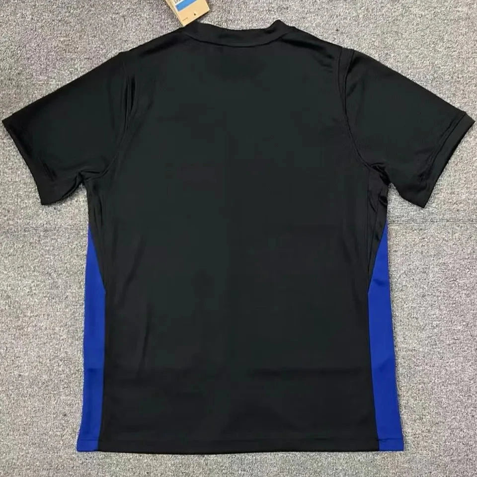 25/26 Barça Training Kit Stadium Version