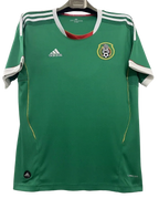 Mexico 11/12 Home Retro Jersey