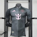 25/26 Inter Miami Away Kit Player Version
