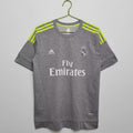 R. Madrid 15/16 Away Retro Club Jersey