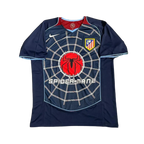 A. Madrid 04/05 Away Retro Club Jersey