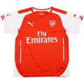 ARS Home 14/15 Jersey