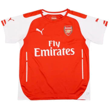 ARS Home 14/15 Jersey