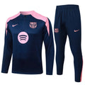 25/26 Barça Kids Tracksuit #10