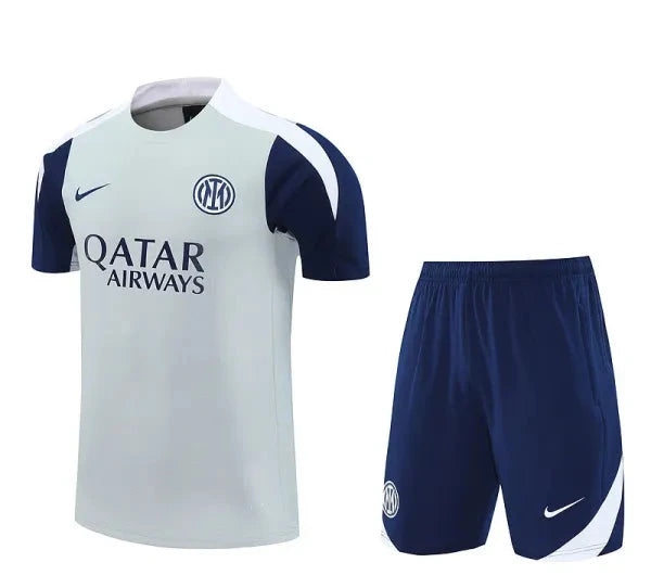 25/26 Inter Milan Training Kit #7