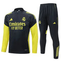 25/26 R.Madrid Tracksuit #12