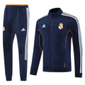25/26 R.Madrid Kids Tracksuit #32