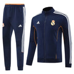 25/26 R.Madrid Kids Tracksuit #32