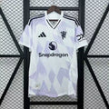 25/26 Man. Utd. Away Kit Stadium Version