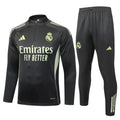 25/26 R.Madrid Tracksuit #5