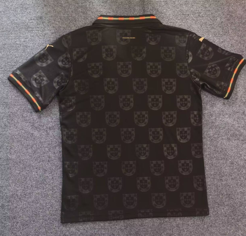 2026 Portugal Special Kit Stadium Version POS