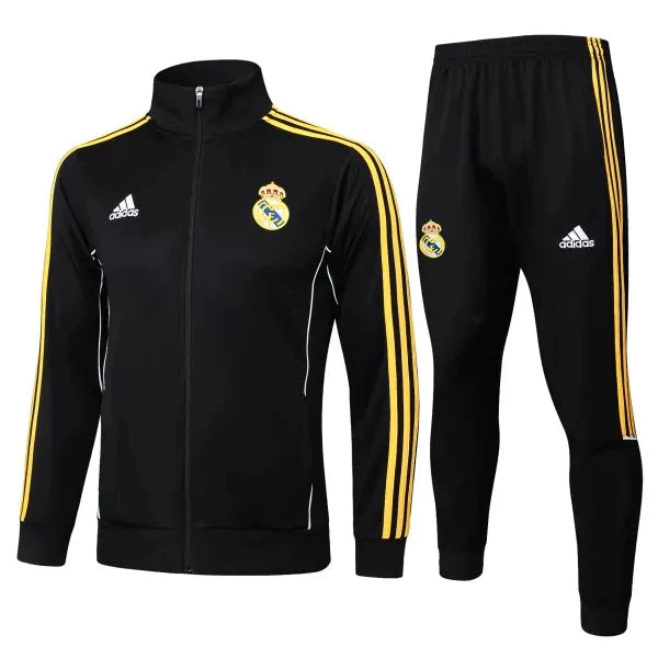25/26 R.Madrid Tracksuit #27