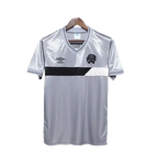 Newcastle 1986 Away Retro Club Jersey