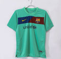 Barça Away 10/11 Kit