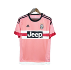 Juventu 15/16 Away Retro Club Jersey