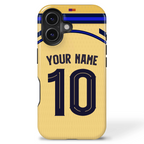 Barça Away Case