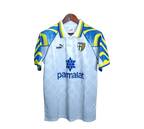 Parma 95/97 Home Retro Club Jersey