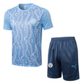 25/26 Man. City Training Kit #8