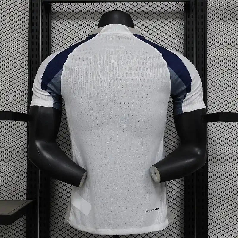 25/26 Tottenham Home Kit Player Version