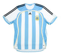 Argentina 2006 Home Kit
