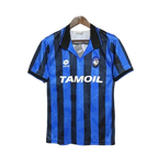 Atalanta 1991 Home Retro Club Jersey