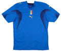 Italy Home 2006 Jersey