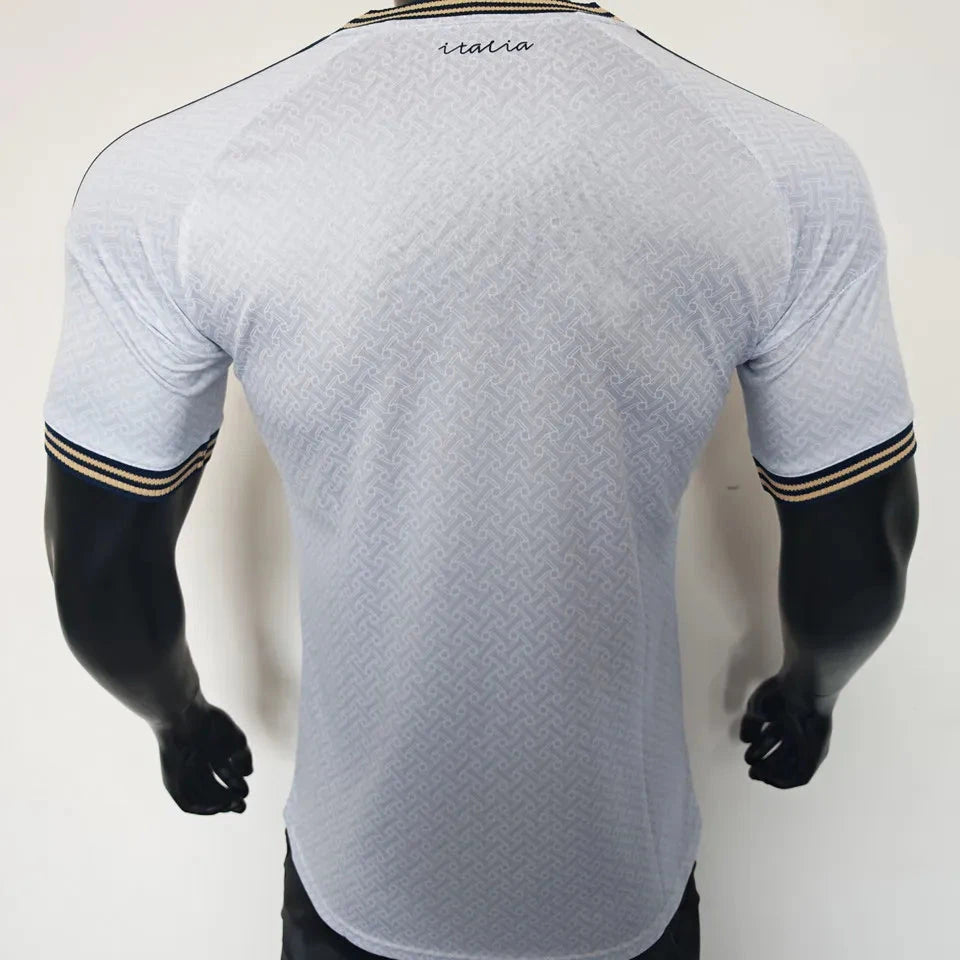 2026 Italy Away Kit Player Version