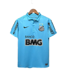 Santos 12/13 3rd Retro Club Jersey