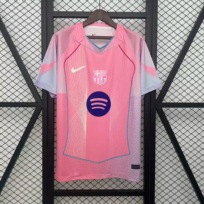 25/26 Barça Special Kit Stadium Version