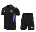 25/26 Man. Utd. Training Kit #4