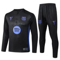 25/26 Barça Tracksuit #2