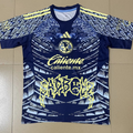 25/26 America x Junior H Away Kit Stadium Version