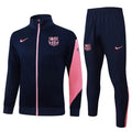 25/26 Barça Tracksuit #4