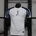 25/26 Tottenham Home Kit Player Version
