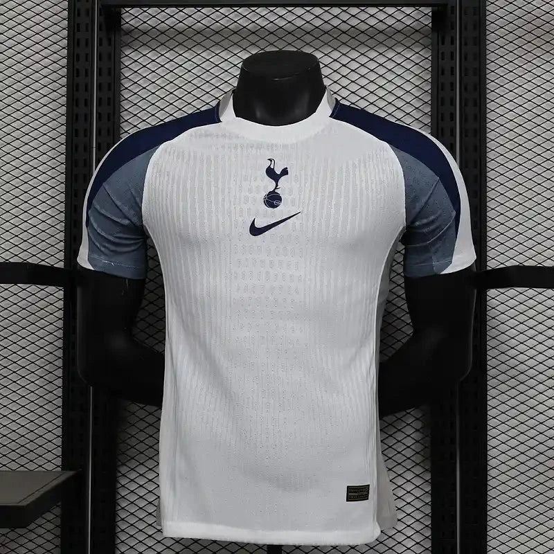 25/26 Tottenham Home Kit Player Version
