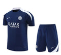 25/26 Inter Milan Training Kit #3