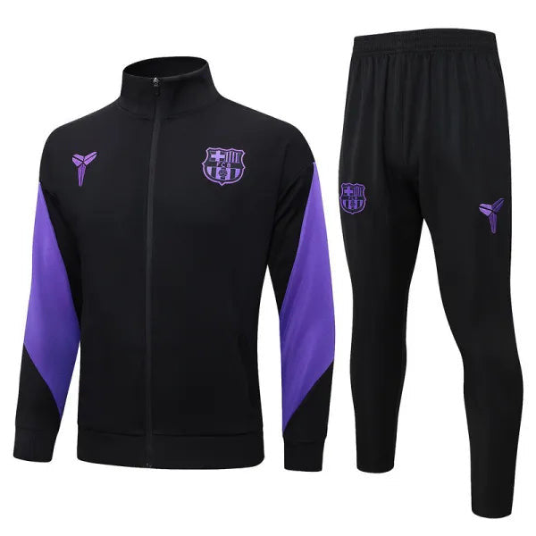 25/26 Barça Kids Tracksuit #15