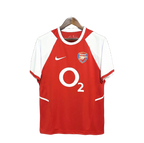 ARS 02/04 Home Retro Club Jersey