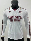 25/26 ARS Long Sleeve Third Kit Player Version