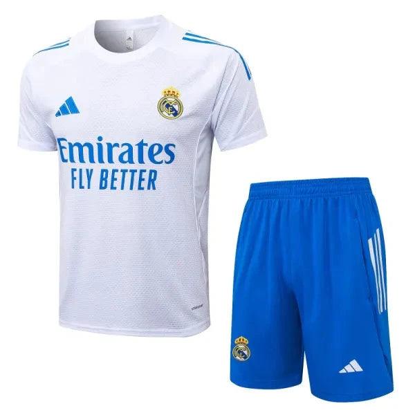 25/26 R.Madrid Training Kit #11