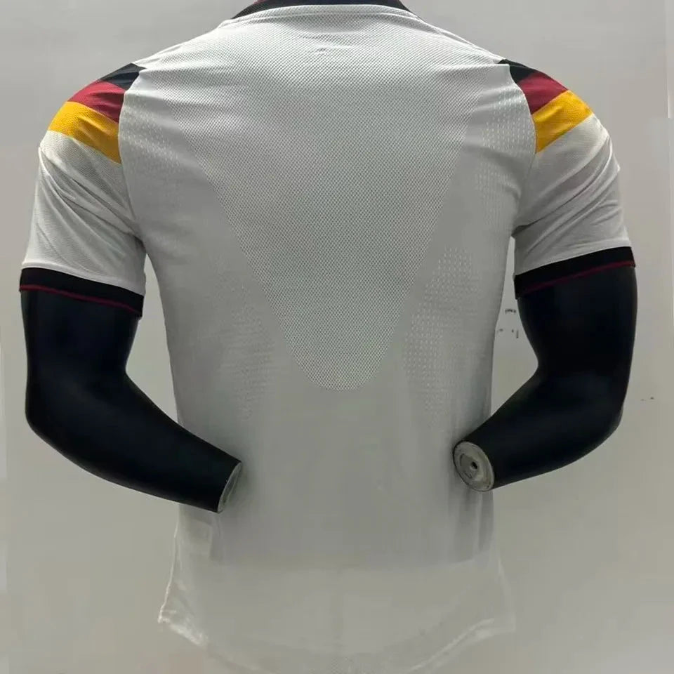 2026 Germany Home Kit Player Version