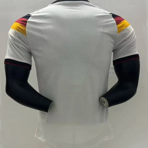 2026 Germany Home Kit Player Version