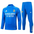 25/26 R.Madrid Tracksuit #7