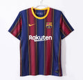 Barça Home 20/21 Kit