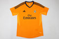 R. Madrid 13/14 3rd Retro Club Jersey